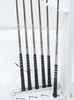Titleist T200/T150 3G Iron Set 5-Pw Regular Flex Ust Recoil 65 13885273 Good