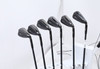 Ping G710 Blue Dot Iron Set 6-Pw, Uw Senior Flex Alta Cb Awt Red 13901406 Good