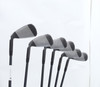 Ping G710 Blue Dot Iron Set 6-Pw, Uw Senior Flex Alta Cb Awt Red 13901406 Good