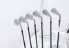 Pxg 0311P Gen 6 Double Chrome Iron Set 5-Pw Regular Rapport Core 13901500 Good