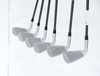 Pxg 0311P Gen 6 Double Chrome Iron Set 5-Pw Regular Rapport Core 13901500 Good