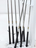 Callaway Big Bertha X-12 Iron Set 3-Pw Extra Stiff Dynamic Gold X100 104181 Fair