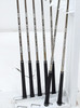 Mizuno Jpx 919 Hot Metal Iron Set 5-Pw, Gw Senior Recoil 13633386 Fair Left Hand