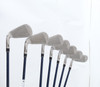 Taylormade Sim Max Os Iron Set 5-Pw, Aw Regular Flex Ventus Blue 6 13638878 Good
