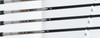 Taylormade Burner '09 Iron Set 5-Pw, Aw Regular Re*Ax Superfast 65 13862788 Good