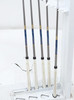 Taylormade Kalea Gold Iron Set 7-Pw, Sw Ladies Flex Kalea Gold 40 13869358 Good