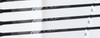 Cleveland Launcher Max Iron Set 5-Pw, Sw Senior Ust Mamiya Helium 13871098 Good