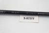 Mitsubishi Tensei 1K Black 65 X-Stiff 44.5" Driver Shaft Taylormade Qi4D Qi35