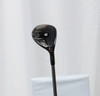 Taylormade Qi4D Max Lite Rescue 26° 5H Hybrid Senior Flex Reax 45 13870743 Good