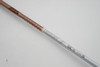Graphite Design Tour Ad Gc 50G Stiff 43.5 Driver Shaft Mizuno INV13895527