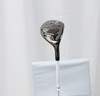 Taylormade Qi35 Max Lite Rescue 27° 5H Hybrid Ladies Air Speeder 54528 Excellent