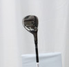 Taylormade Qi35 Rescue 22° 4H Hybrid Regular Flex Ventus Blue 6 13855699 Good