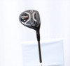 Titleist 917F2 18° 5 Fairway Wood Stiff Flex Aldila Rogue MAX 65 13880581 Fair