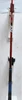 Taylormade Qi35 Rescue 22° 4H Hybrid Senior Speeder Nx Red 50 13885050 Excellent