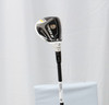 Taylormade Rocketballz Rbz Stage 2 Rescue 18.5° 3H Hybrid Stiff 13870952 Fair