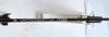 Titleist Gt3 24° 5H Hybrid Stiff Project X Hzrdus Black 5G 80 13885957 Excellent