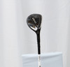 Taylormade Qi10 Rescue 22° 4H Hybrid Stiff Flex Ventus Tr Blue Hb 13886704 Fair