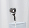 Taylormade Qi35 Rescue 22° 4H Hybrid Regular Flex Ventus Blue Hb 6 13875835