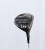 Taylormade Qi35 15° 3 Fairway Wood Stiff Flex Ventus Blue 6 2025 13602534 Good