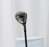 Taylormade Qi35 Max Lite Rescue 27° 5H Hybrid Senior Vanquish 5 13885096 Good