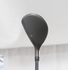 Taylormade Qi35 Max Lite Rescue 27° 5H Hybrid Senior Vanquish 5 13885096 Good
