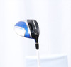 Cobra Amp Cell Blue 15° 3 Fairway Wood Stiff Flex Fujikura Fuel 13869660 Good