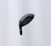 Cobra Amp Cell Blue 15° 3 Fairway Wood Stiff Flex Fujikura Fuel 13869660 Good