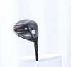 Taylormade Qi4D 15° 3 Fairway Wood Regular Flex Mitsubishi Reax 55 13398946
