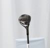 Taylormade Qi35 Max Rescue 31° 6H Hybrid Senior Flex Air Speeder 50 3344922 Good