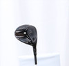 Taylormade Qi4D 18° 5 Fairway Wood Stiff Flex Mitsubishi Reax 65 13891275 Good