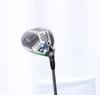 Callaway Elyte 16.5° 3Hl Fairway Wood Regular Flex Denali Charcoal 60 13874513