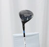 Taylormade Qi35 15° 3 Fairway Wood Regular Flex Ventus Blue 13815276 Left Hand