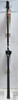 Taylormade Qi35 15° 3 Fairway Wood Regular Flex Ventus Blue 13815276 Left Hand
