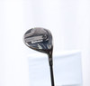 Taylormade Qi35 18° 5 Fairway Wood Stiff Flex Hzrdus Black 5G 80 13363152 Good