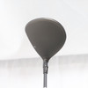 Taylormade Qi4D Max 15° 3 Fairway Wood Stiff Flex Mitsubishi Reax 13866206 Good