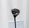 Cleveland Halo Xl 15° 3 Fairway Wood Stiff Tensei Blue 13407226 Good Left Hand