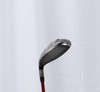 Callaway Apex Uw '24 17° 4 Fairway Wood Stiff Flex Denali Red 13874653 Excellent
