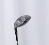 Taylormade Qi35 15° 3 Fairway Wood Stiff Ventus Blue 6 13886719 Fair Left Hand