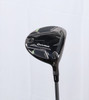 Taylormade Qi35 Max 15.5° 3 Fairway Wood Regular Air Speeder 13215182 Excellent