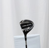 Cleveland Halo Xl 18° 5 Fairway Wood Regular Cypher Black 289011 Good Left Hand