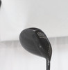 Cleveland Halo Xl 18° 5 Fairway Wood Regular Cypher Black 289011 Good Left Hand