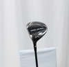 Cleveland Halo Xl 15° 3 Fairway Wood Stiff Flex Tensei Blue 13282428 Left Hand