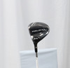Cleveland Halo Xl Lite 16° 3Hl Fairway Wood Senior Ascent Blue 294837 Left Hand