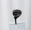 Cleveland Halo Xl 15° 3 Fairway Wood Regular Tensei Blue 3298263 Good Left Hand