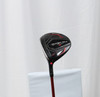Taylormade Stealth 2 Hd 16° 3 Fairway Wood Regular Speeder 09049 Fair Left Hand