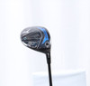 Mizuno St-Z 230 15° 3 Fairway Wood Regular Flex Mitsubishi Kai'Li Blue 13868075