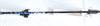Mizuno St-Z 230 15° 3 Fairway Wood Regular Flex Mitsubishi Kai'Li Blue 13868075