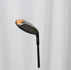 Callaway Mavrik Sub Zero 15° 3 Fairway Wood Stiff EvenFlow 80695 Good Left Hand