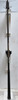 Callaway Mavrik Sub Zero 15° 3 Fairway Wood Stiff EvenFlow 80695 Good Left Hand