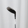 Taylormade Qi35 Tour 15° 3 Fairway Wood Stiff Kai'Li 811991 Excellent Left Hand